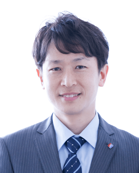Japan EQ Profiler Yusuke Nose